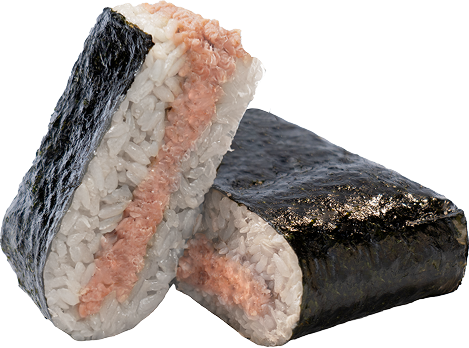 Sushi Pocket Tuna Mayo